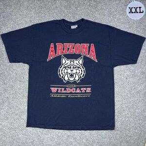 Vintage 90’s Lee Sport Arizona Wildcats Tee Shirt